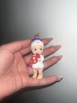 Sonny Angel ghost
