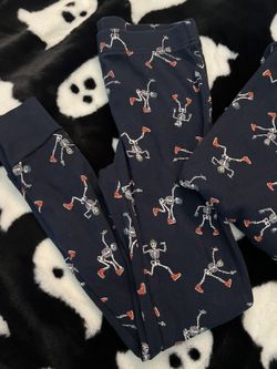 Halloween Pjs 