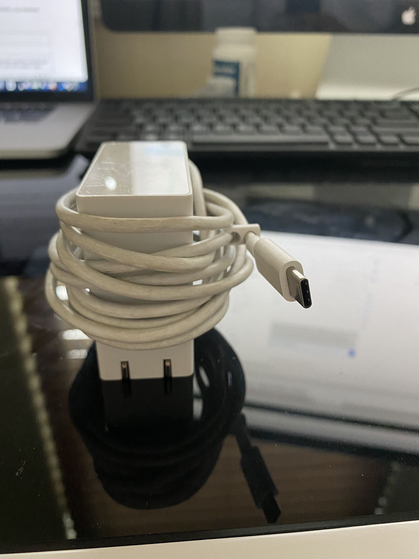 Google Chromebook Charger