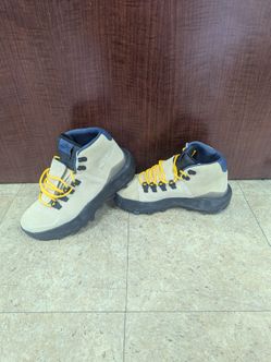 NIKE M:FV4332-201 WATERPROOF BOOTS