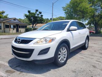 2010 Mazda CX-9