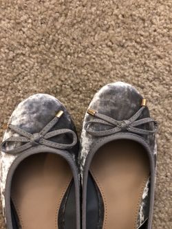 Brand new ballet flats