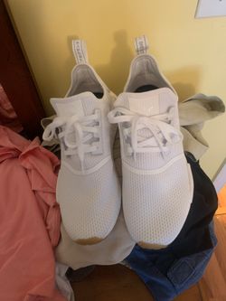 Adidas Nmd