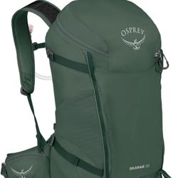 Osprey Scarab 30L Backpack 