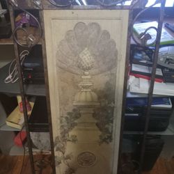 Vintage Painting 