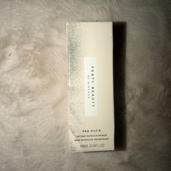 Fenty beauty pro filt’r primer soft matte