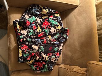Keith Haring Jacket