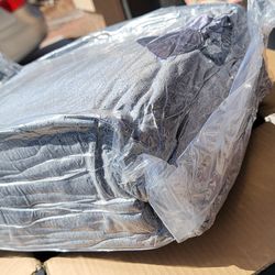 Bamboo Mattress Pading 