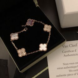 Van Cleef & Arpels bracelet