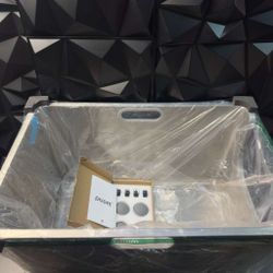 Cat Litter Box
