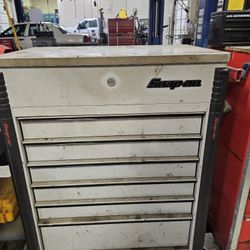 Snap On Tool Box