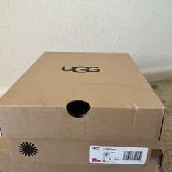 UGG’s