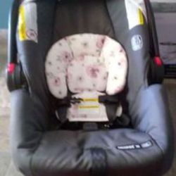 Infant Car Seat