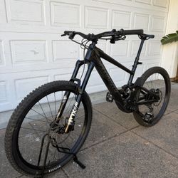 2024 Specialized Turbo Kenevo SL Comp
