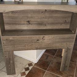 Twin Headboard 