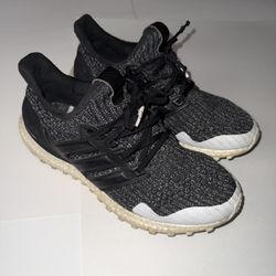 Adidas Ultraboosts Ultra Boosts Shoes 