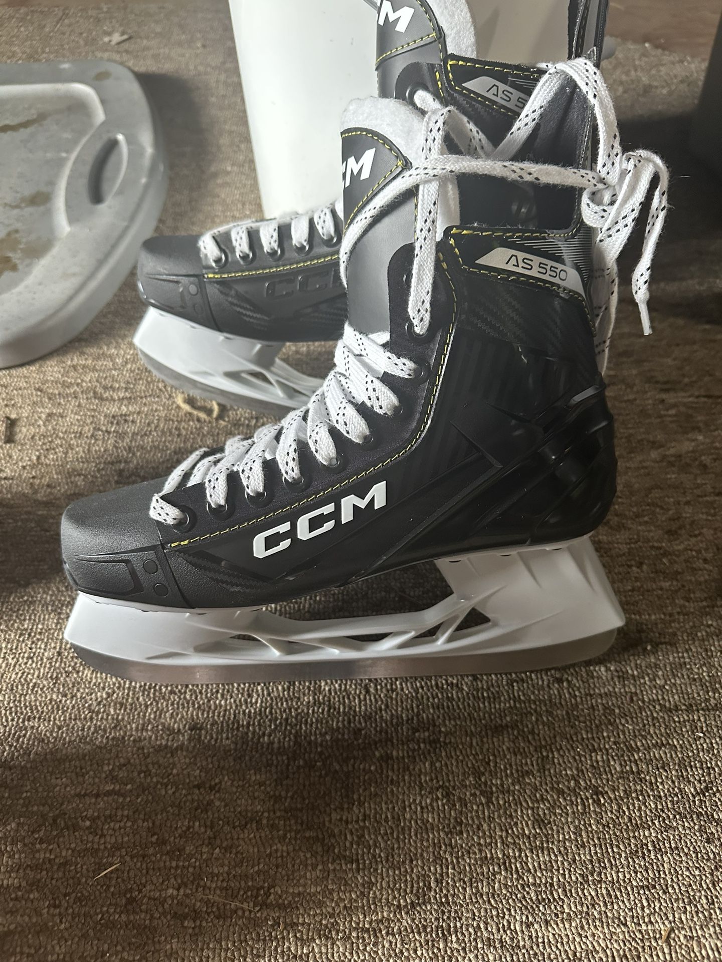 CCM Hockey Skates