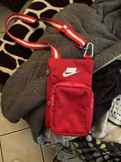 Men bag