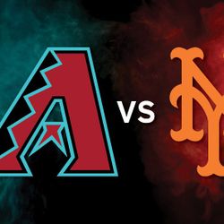Arizona Diamondbacks Vs New York Mets Tickets 