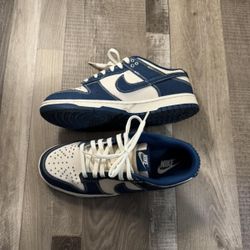 Men’s Nike Dunk Low Size 9.5