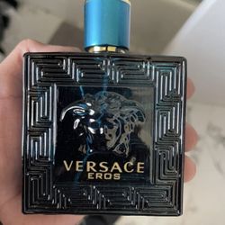 Versace Eros 