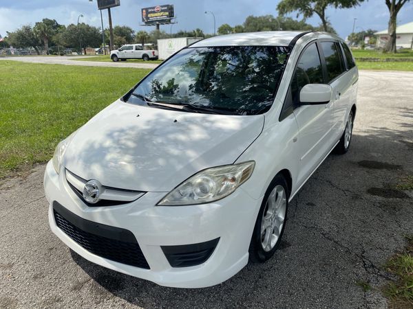 2008 Mazda 5 sport for Sale in Orlando, FL - OfferUp