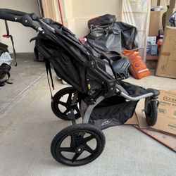 BOB Running Stroller
