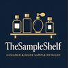 TheSampleShelf Colognes 