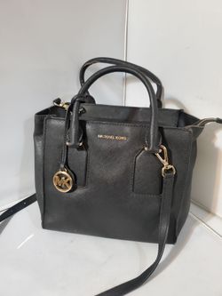 Michael Kors Selby Medium Satchel Crossbody