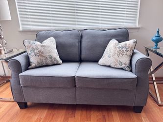 Loveseat From Ashley Furniture