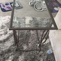 Side table