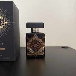 Initio Oud for Greatness - Men’s Fragrance Full Size - New Unused - Good Condition