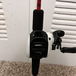 Abu Garcia Casting Rod