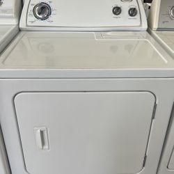 Whirlpool Washer With Warranty 