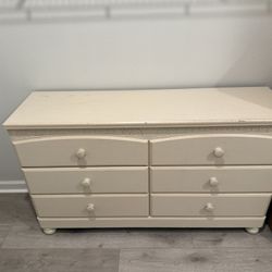Ashley Furniture Cottage Dresser 
