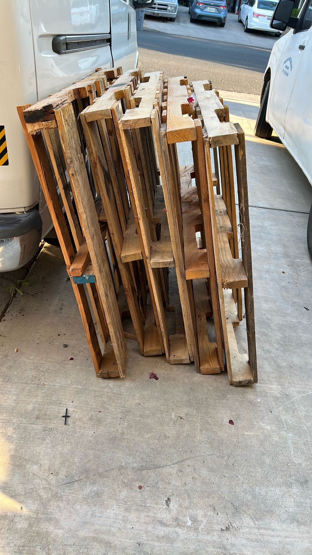 Pallets