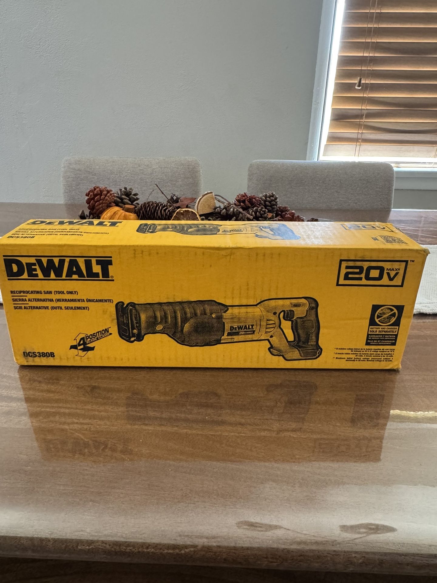 DeWalt
