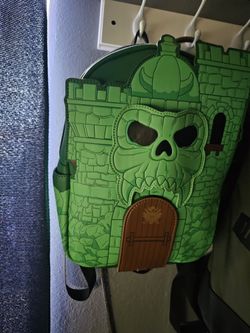 Master Of The Universe Loungefly