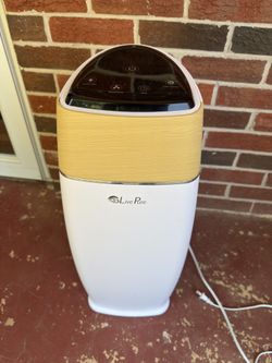 Live Pure Air Purifier 