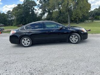 2011 Nissan Altima