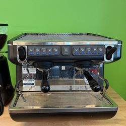 Appia Life Compact Espresso Machine - 110V