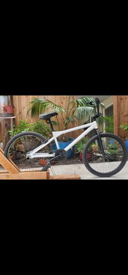 Haro Bike. 24in