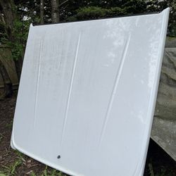 Tonneau Cover Ford F-150