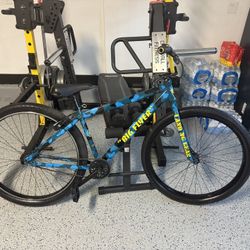 29 Inch Big Flyer Bike