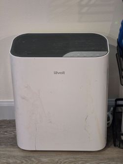 Levoit Air Purifier