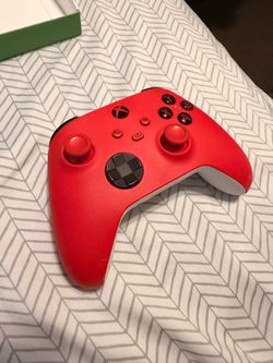 xbox controller