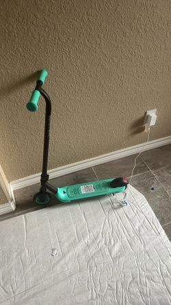 Segway Electric Scooter For Kids Up To 7yo