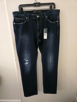 Guess jeans for men