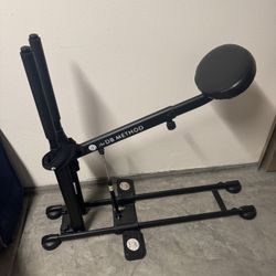 DB method Workout Machine 