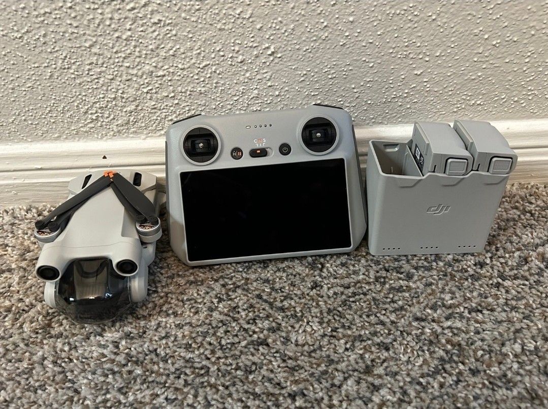Dji